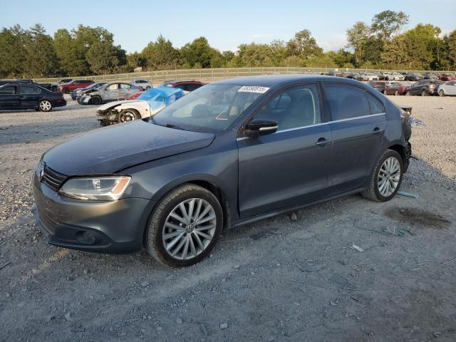 Photo 1 from auction – 2012 VOLKSWAGEN JETTA SEL with VIN 3VWLP7AJ7CM452745