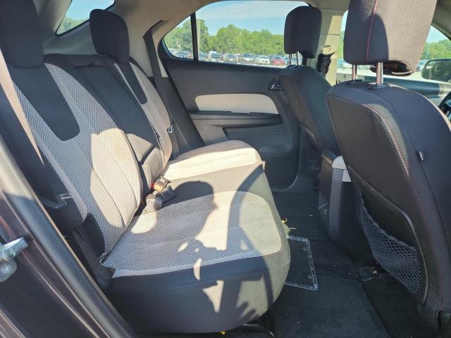 Photo 11 from auction – 2013 CHEVROLET EQUINOX LT with VIN 2GNALDEK2D6432879