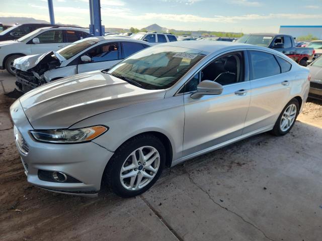 Photo 1 from auction – 2014 FORD FUSION SE with VIN 3FA6P0HD3ER138111