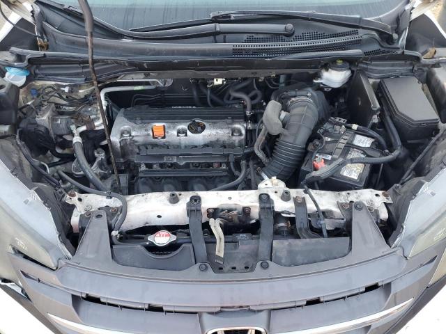 Photo 12 from auction – 2014 HONDA CR-V EX with VIN 2HKRM3H59EH002014