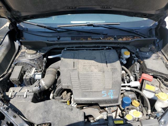 Photo 12 from auction – 2021 SUBARU FORESTER S with VIN JF2SKARC1MH539094