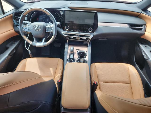 Photo 8 from auction – 2024 LEXUS RX 350 BASE with VIN 2T2BAMCAXRC054180