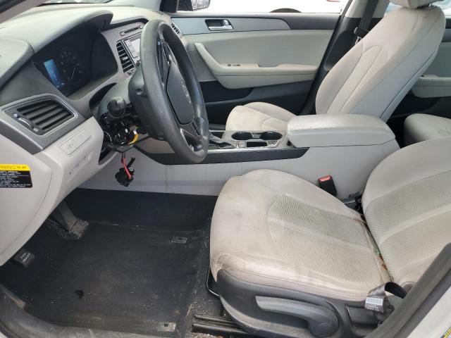 Photo 7 from auction – 2015 HYUNDAI SONATA SE with VIN 5NPE24AF7FH044552