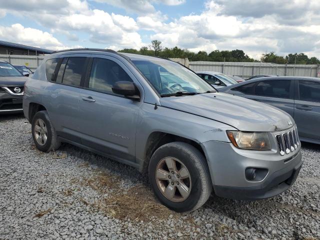 Photo 4 from auction – 2015 JEEP COMPASS SP with VIN 1C4NJCBA3FD273378