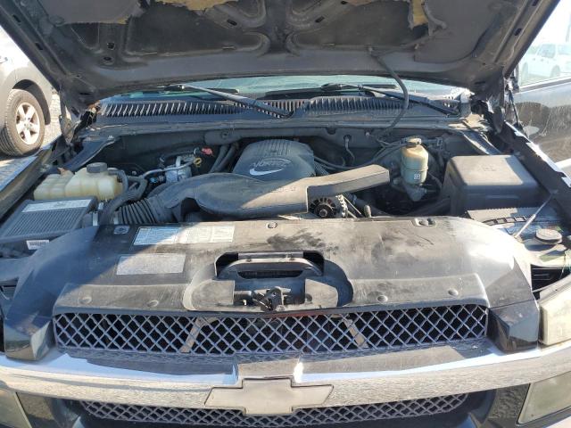 Photo 12 from auction – 2002 CHEVROLET AVALANCHE with VIN 3GNEK13T22G352417