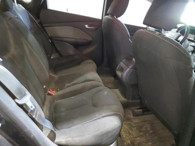 Photo 10 from auction – 2013 DODGE DART SXT with VIN 1C3CDFBA3DD150598