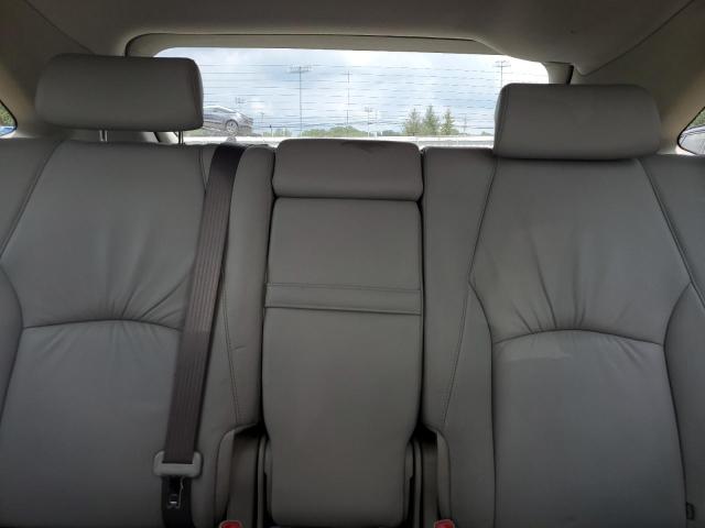 Photo 10 from auction – 2004 LEXUS RX 330 with VIN 2T2HA31U64C002278