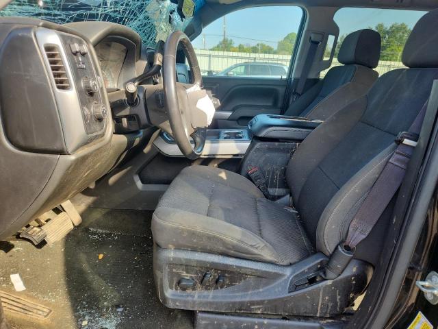 Photo 7 from auction – 2017 CHEVROLET SILVERADO with VIN 3GCUKREC6HG192230