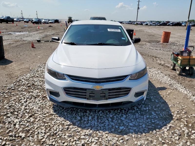 Photo 5 from auction – 2016 CHEVROLET MALIBU LS with VIN 1G1ZB5ST7GF256528