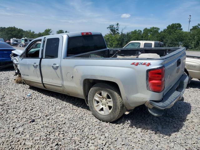 Photo 2 from auction – 2018 CHEVROLET SILVERADO with VIN 1GCVKREC0JZ244266
