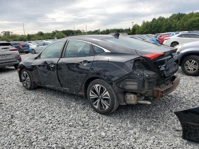 Photo 2 from auction – 2016 HONDA CIVIC EX with VIN 19XFC1F3XGE209613
