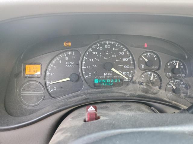 Photo 9 from auction – 1999 CHEVROLET SILVERADO with VIN 1GCEK14T2XZ160106
