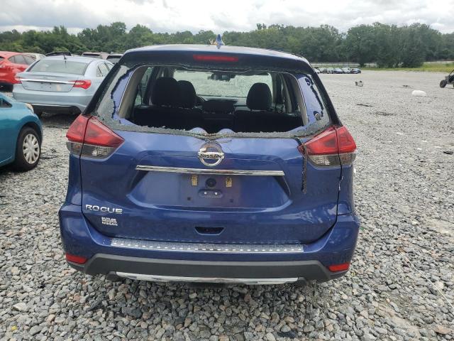 Photo 6 from auction – 2019 NISSAN ROGUE S with VIN 5N1AT2MT9KC811434