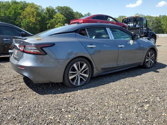 Photo 3 from auction – 2020 NISSAN MAXIMA SV with VIN 1N4AA6CV1LC371561