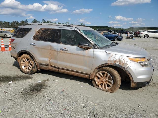 Photo 4 from auction – 2012 FORD EXPLORER XLT with VIN 1FMHK7D89CGA49369