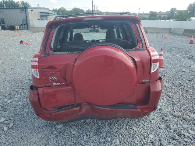 Photo 6 from auction – 2010 TOYOTA RAV4 with VIN 2T3BF4DV7AW029481