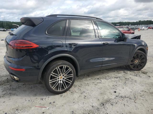 Photo 3 from auction – 2016 PORSCHE CAYENNE with VIN WP1AB2A28GLA96848