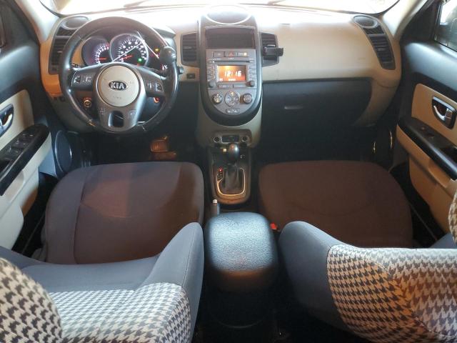 Photo 8 from auction – 2013 KIA SOUL + with VIN KNDJT2A68D7573624