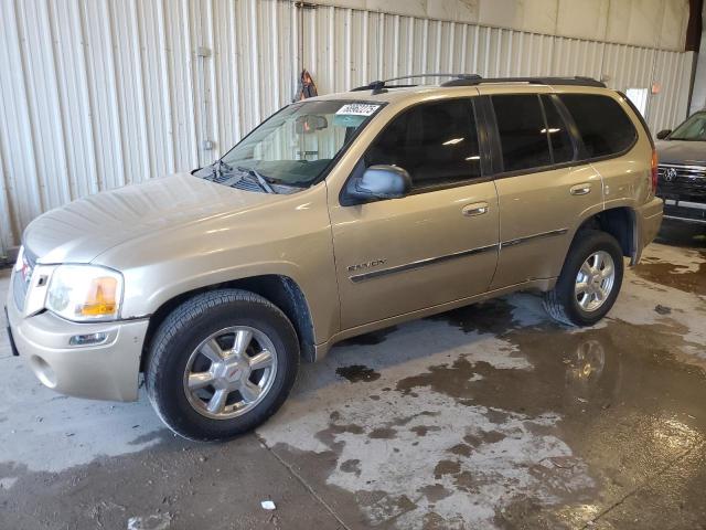 GMC ENVOY 2006 with VIN 1GKDT13S162233334 - Photo from auction