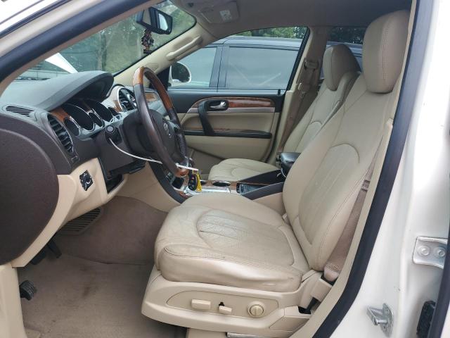 Photo 7 from auction – 2011 BUICK ENCLAVE CX with VIN 5GAKRBED2BJ182109