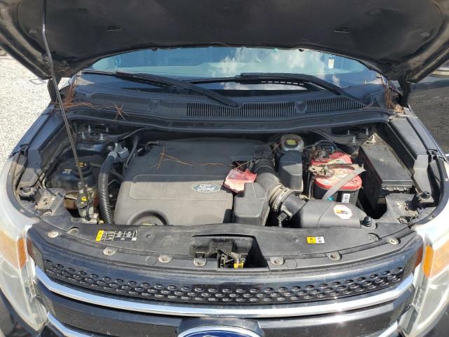 Photo 12 from auction – 2013 FORD EXPLORER L with VIN 1FM5K8F84DGA88765