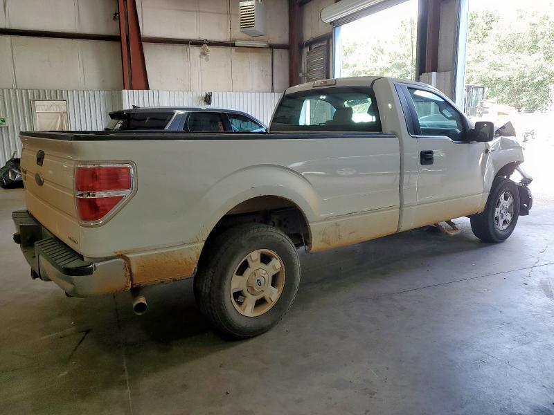 Photo 3 from auction – 2014 FORD F150 with VIN 1FTNF1CF2EKD17414