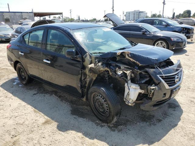 Photo 4 from auction – 2013 NISSAN VERSA S with VIN 3N1CN7AP6DL879972