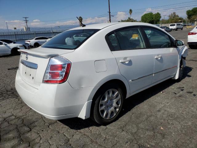 Photo 3 from auction – 2011 NISSAN SENTRA 2.0 with VIN 3N1AB6AP1BL723393
