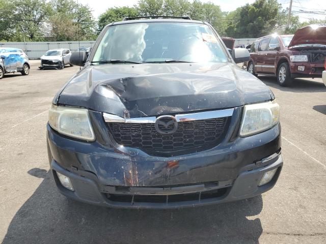 Photo 5 from auction – 2009 MAZDA TRIBUTE I with VIN 4F2CZ92719KM09286