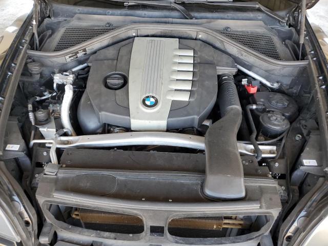 Photo 12 from auction – 2012 BMW X5 XDRIVE3 with VIN 5UXZW0C50CL673868