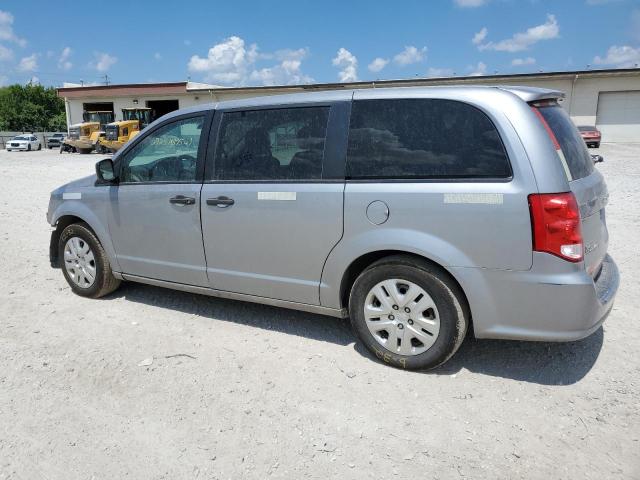 Photo 2 from auction – 2019 DODGE GRAND CARA with VIN 2C4RDGBGXKR792195