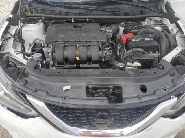Photo 11 from auction – 2017 NISSAN SENTRA S with VIN 3N1AB7AP9HY295381