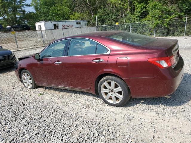 Photo 2 from auction – 2007 LEXUS ES 350 with VIN JTHBJ46G572012692