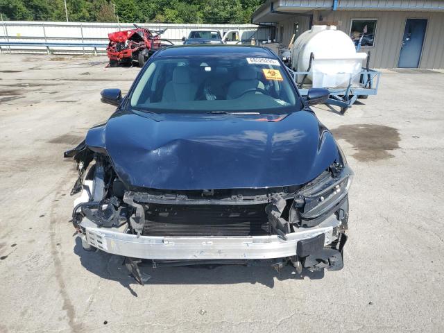 Photo 5 from auction – 2019 HONDA INSIGHT EX with VIN 19XZE4F59KE023905