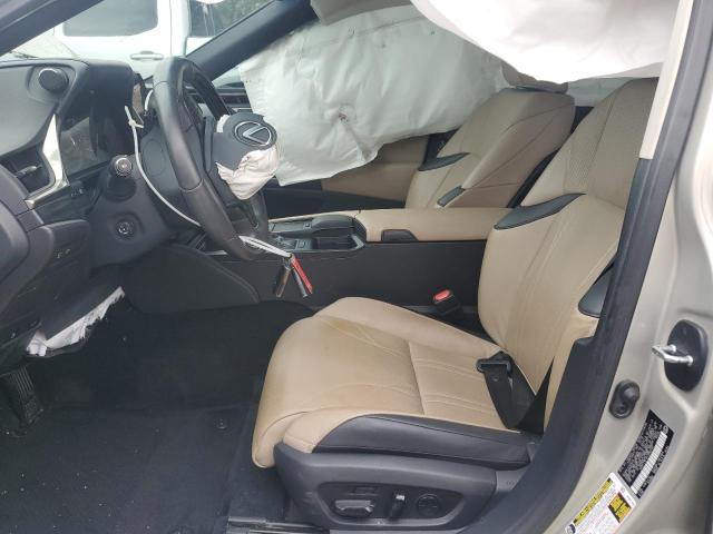 Photo 7 from auction – 2020 LEXUS ES 350 ULT with VIN 58AFZ1B13LU062327