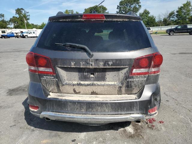 Photo 6 from auction – 2015 DODGE JOURNEY CROSSROAD with VIN 3C4PDCGG6FT614294