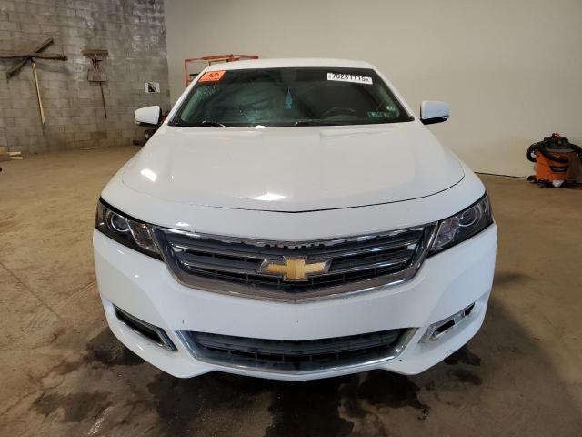Photo 5 from auction – 2018 CHEVROLET IMPALA LT with VIN 2G1105S37J9172180