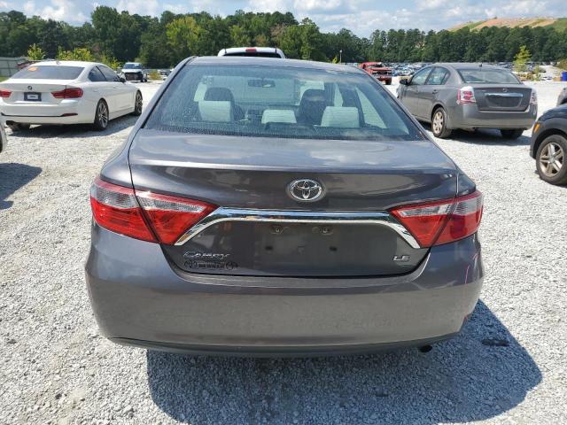 Photo 6 from auction – 2015 TOYOTA CAMRY LE with VIN 4T1BF1FK4FU093351