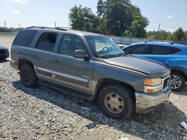 Photo 4 from auction – 2000 GMC YUKON with VIN 1GKEC13T6YJ101644