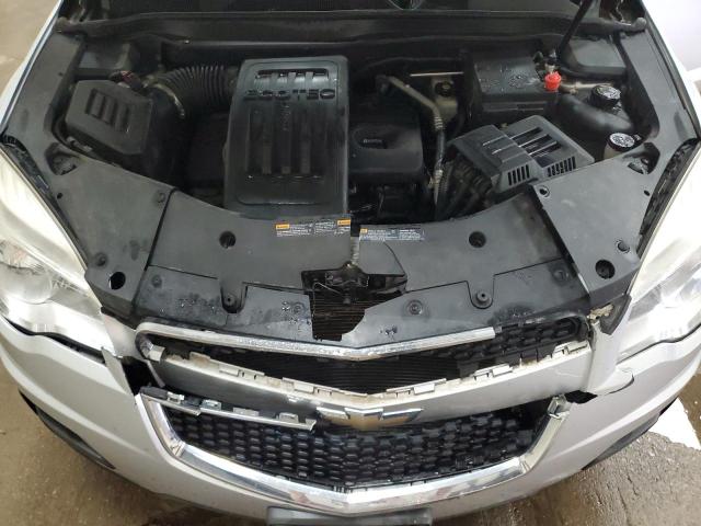 Photo 12 from auction – 2014 CHEVROLET EQUINOX LT with VIN 2GNFLFEK7E6295988