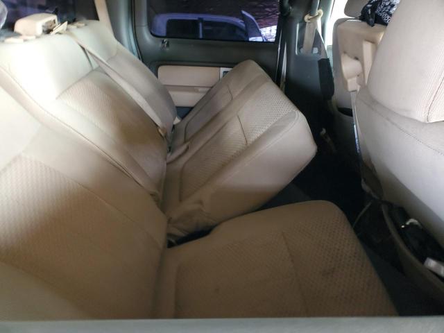 Photo 10 from auction – 2011 FORD F150 SUPER with VIN 1FTFW1CT7BKD79493