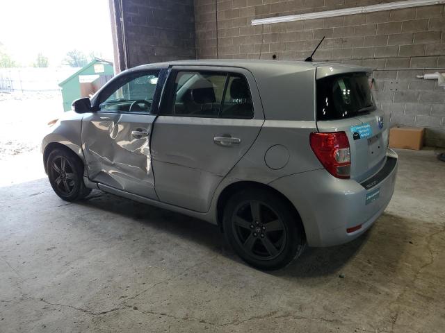 Photo 2 from auction – 2013 TOYOTA SCION XD with VIN JTKKUPB43D1037073