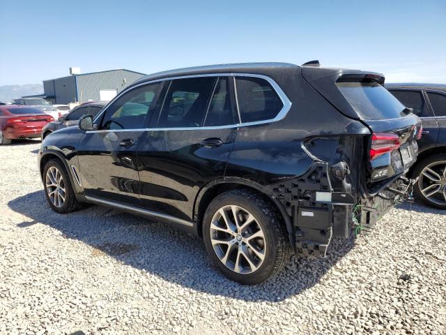 Photo 2 from auction – 2019 BMW X5 with VIN 5UXCR6C57KLK89343