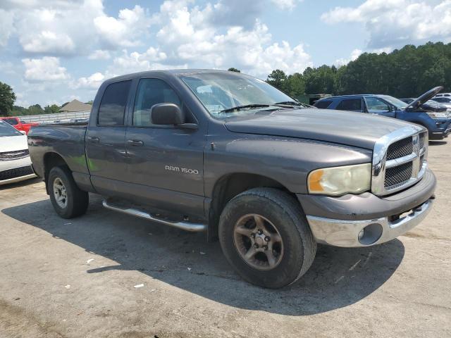 Photo 4 from auction – 2003 DODGE RAM 1500 ST with VIN 1D7HU18N23S187916
