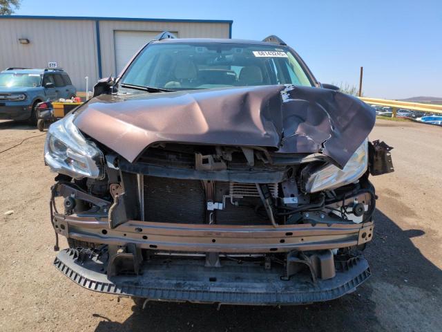 Photo 5 from auction – 2021 SUBARU ASCENT PRE with VIN 4S4WMAHD1M3453779