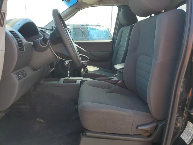 Photo 7 from auction – 2007 NISSAN FRONTIER K with VIN 1N6BD06TX7C402581