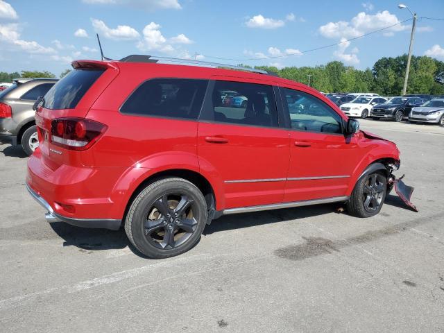 Photo 3 from auction – 2020 DODGE JOURNEY CR with VIN 3C4PDCGB8LT278938