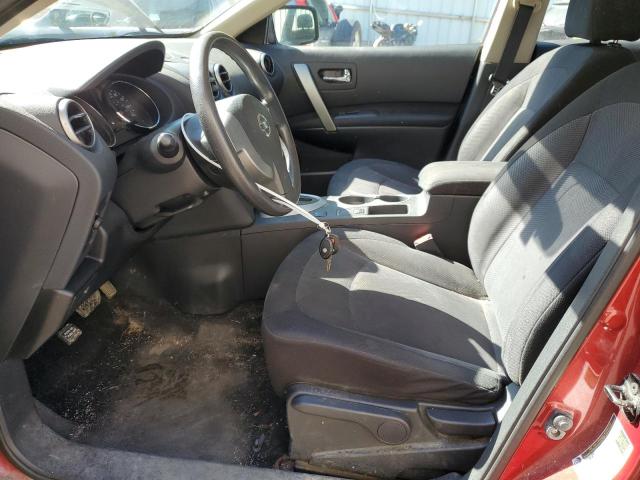 Photo 7 from auction – 2013 NISS ROGUE S with VIN JN8AS5MV5DW610761