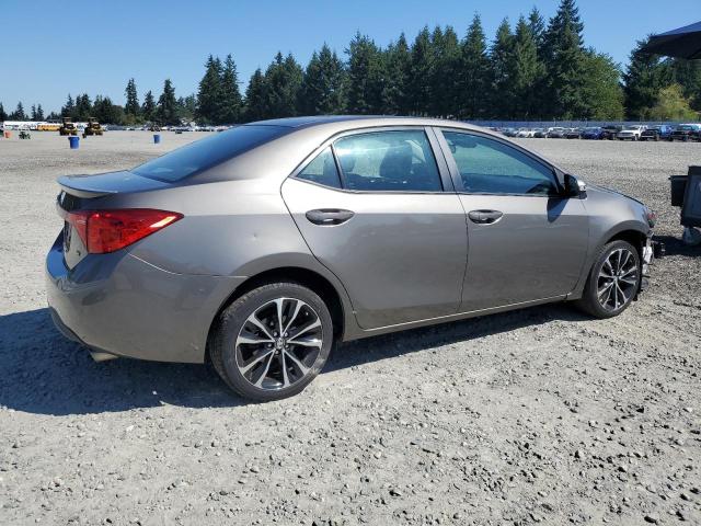Photo 3 from auction – 2019 TOYOTA COROLLA L with VIN 2T1BURHE6KC222259