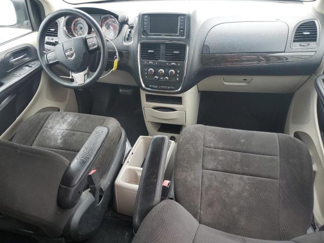 Photo 8 from auction – 2012 DODGE GRAND CARA with VIN 2C4RDGBG3CR386034